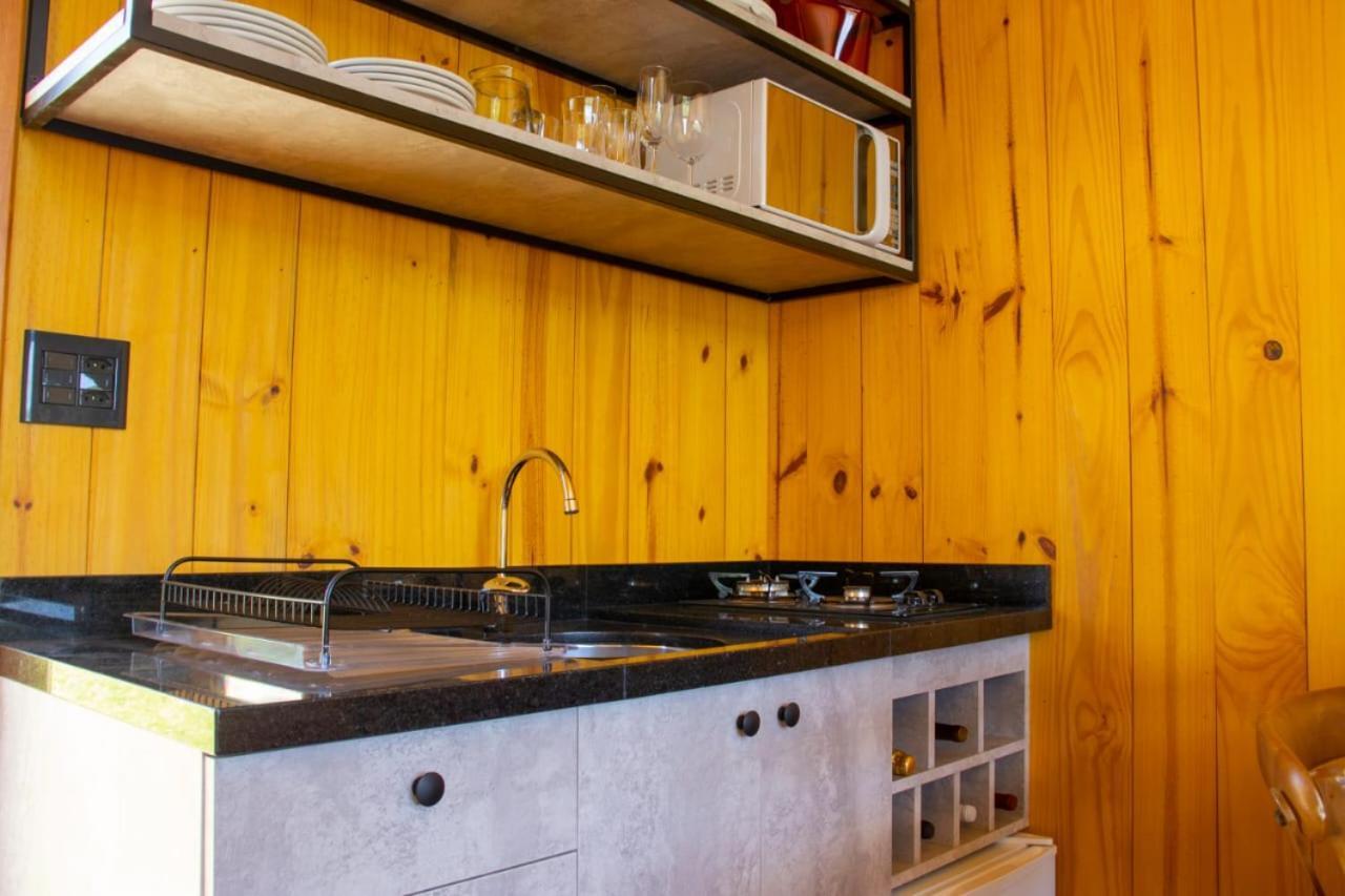Cappio Pousada E Lazer Bento Gonçalves エクステリア 写真