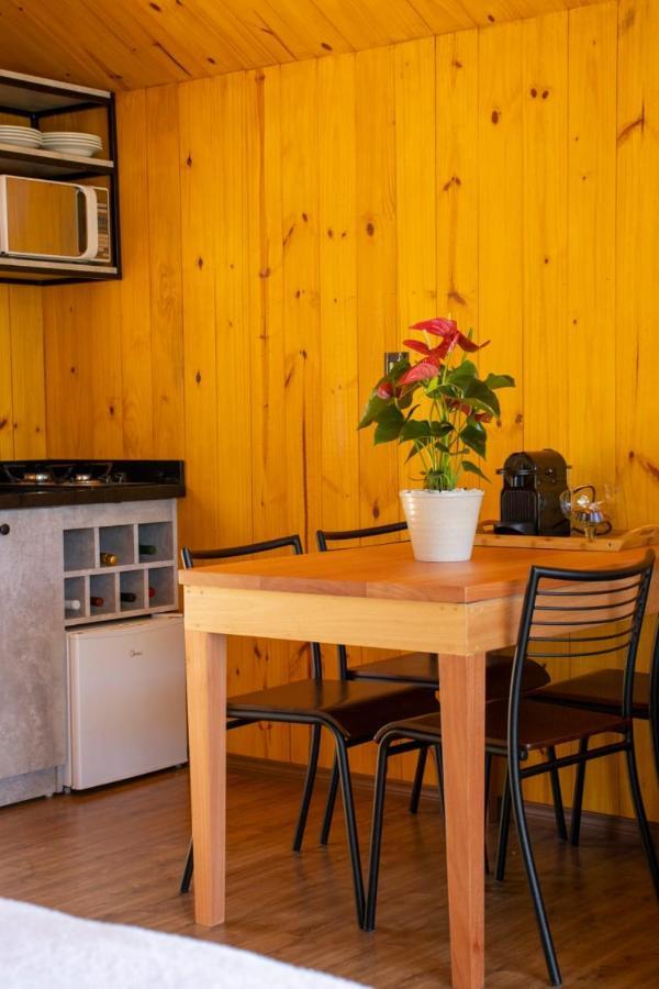Cappio Pousada E Lazer Bento Gonçalves エクステリア 写真