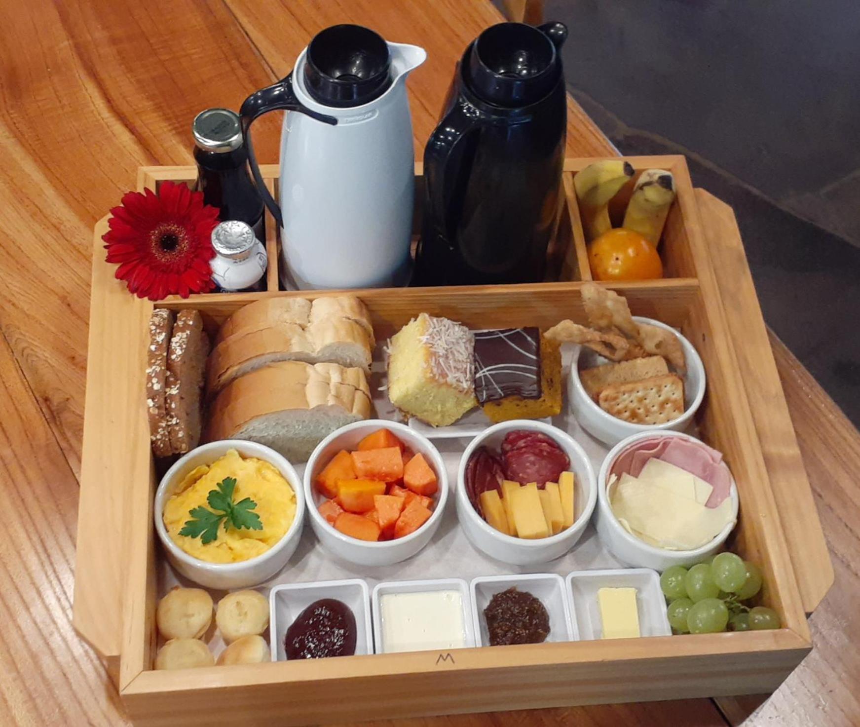Cappio Pousada E Lazer Bento Gonçalves エクステリア 写真