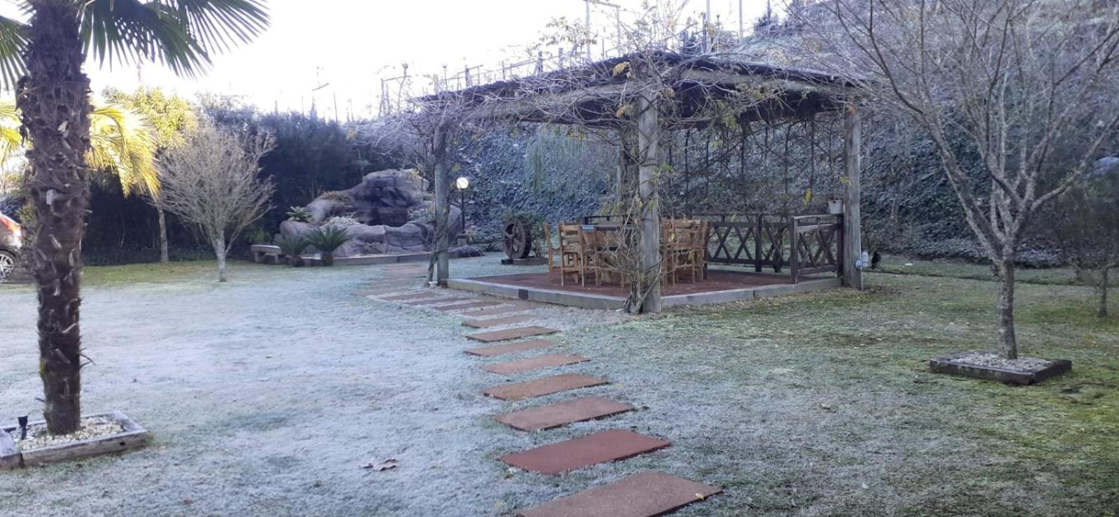 Cappio Pousada E Lazer Bento Gonçalves エクステリア 写真