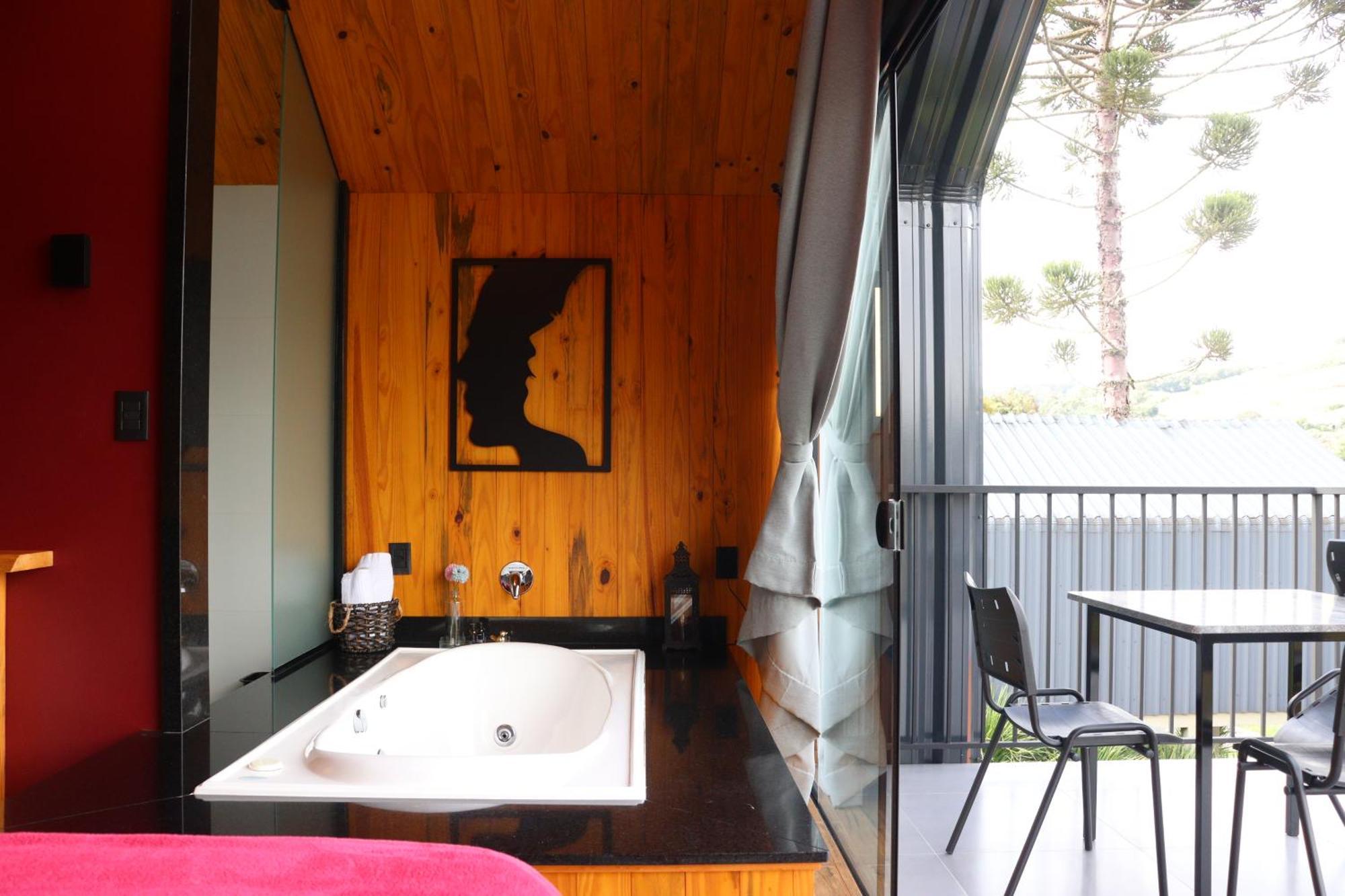 Cappio Pousada E Lazer Bento Gonçalves 部屋 写真