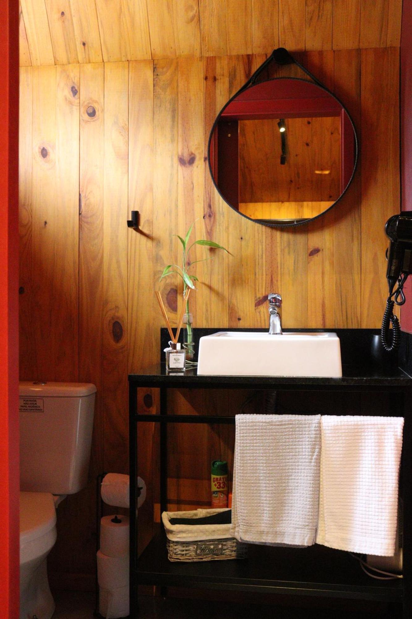Cappio Pousada E Lazer Bento Gonçalves 部屋 写真